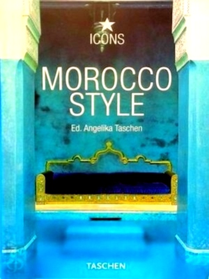 Seller image for Morocco Style Special Collection for sale by Collectors' Bookstore