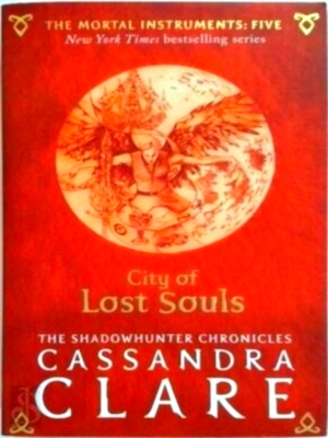 Seller image for Mortal Instruments 5: City of Lost Souls Special Collection for sale by Collectors' Bookstore