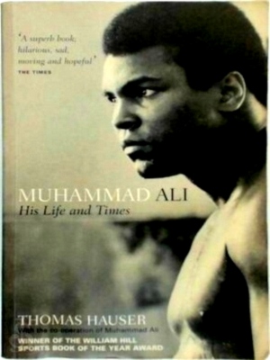 Immagine del venditore per Muhammad Ali His Life and Times Special Collection venduto da Collectors' Bookstore