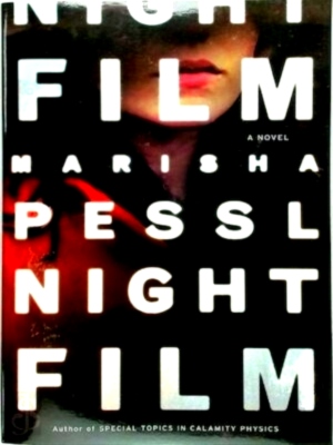 Seller image for Night Film: A Novel Limited Special Edition for sale by Collectors' Bookstore