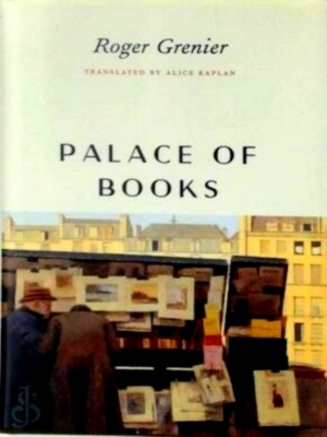 Image du vendeur pour Palace of Books Special Collection mis en vente par Collectors' Bookstore