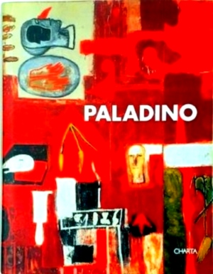 Imagen del vendedor de Paladino A Monograph Special Collection a la venta por Collectors' Bookstore
