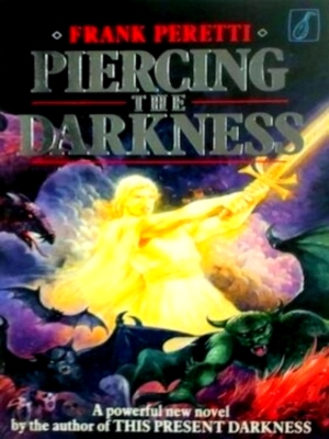 Seller image for Piercing the Darkness Special Collection for sale by Collectors' Bookstore