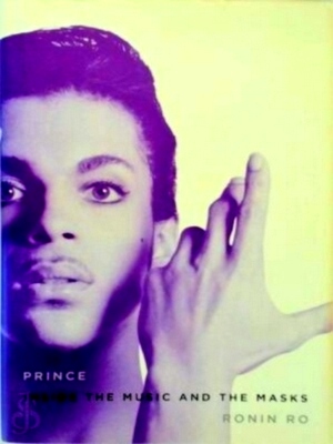 Image du vendeur pour Prince - Inside the Music and the Masks Special Collection mis en vente par Collectors' Bookstore