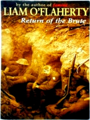 Seller image for Return of the Brute Special Collection for sale by Collectors' Bookstore