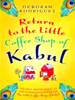 Imagen del vendedor de Return to the Little Coffee Shop of Kabul Special Collection a la venta por Collectors' Bookstore