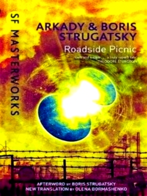 Immagine del venditore per Roadside Picnic SF Masterworks Special Collection venduto da Collectors' Bookstore