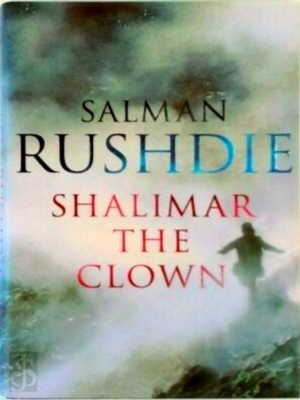 Seller image for Shalimar the clown A novel Special Collection for sale by Collectors' Bookstore
