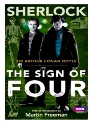 Bild des Verkufers fr Sherlock: The Sign of Four/TV Tie-In Limited Special Collection zum Verkauf von Collectors' Bookstore