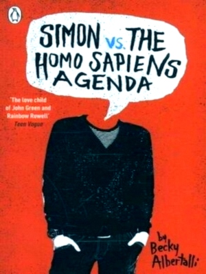 Imagen del vendedor de Simon vs. the Homo Sapiens Agenda Special Collection a la venta por Collectors' Bookstore