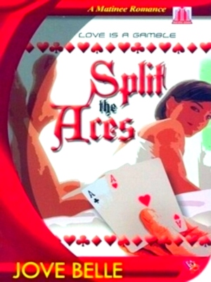 Seller image for Split the Aces Limited Special Collection for sale by Collectors' Bookstore