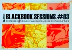 Bild des Verkufers fr Stylefile Blackbook Sessions Special Collection zum Verkauf von Collectors' Bookstore