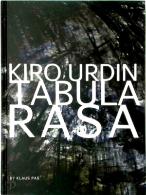 Seller image for Tabula Rasa Special Collection for sale by Collectors' Bookstore