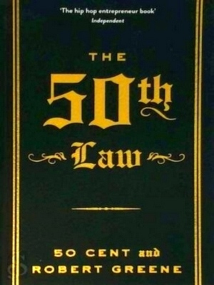 Immagine del venditore per The 50th Law Special Collection venduto da Collectors' Bookstore