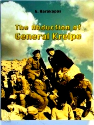 Seller image for The Abduction of General Kreipe Special Collection for sale by Collectors' Bookstore