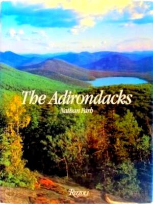 Bild des Verkufers fr The Adirondacks Special Collection zum Verkauf von Collectors' Bookstore