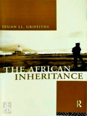 Immagine del venditore per The African Inheritance Special Collection venduto da Collectors' Bookstore