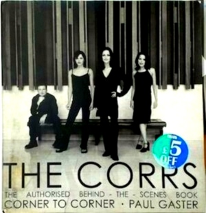 Immagine del venditore per The Corrs Special Collection venduto da Collectors' Bookstore
