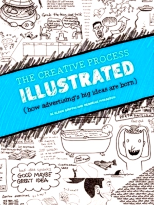 Immagine del venditore per The Creative Process Illustrated How Advertising's Big Ideas Are Born Special Collection venduto da Collectors' Bookstore