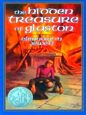 Seller image for The Hidden Treasure of Glaston Special Collection for sale by Collectors' Bookstore