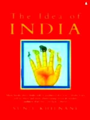 Seller image for The idea of India Special Collection for sale by Collectors' Bookstore