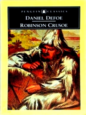 Seller image for The life and adventures of Robinson Crusoe Special Collection for sale by Collectors' Bookstore