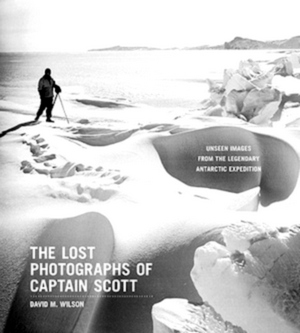 Immagine del venditore per The Lost Photographs of Captain Scott Unseen Photographs from the Legendary Antarctic Expedition Special Collection venduto da Collectors' Bookstore