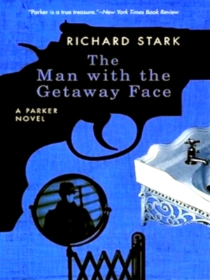 Seller image for The Man with the Getaway Face Special Collection for sale by Collectors' Bookstore