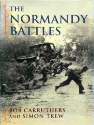 Immagine del venditore per The Normandy Battles Special Collection venduto da Collectors' Bookstore
