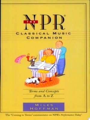 Seller image for The NPR Classical Music Companion Special Collection for sale by Collectors' Bookstore
