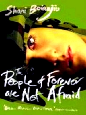Seller image for The People of Forever are not Afraid Special Collection for sale by Collectors' Bookstore
