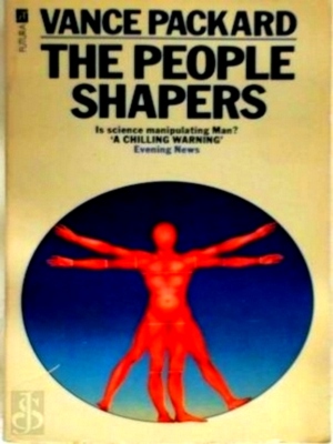 Seller image for The People Shapers Special Collection for sale by Collectors' Bookstore