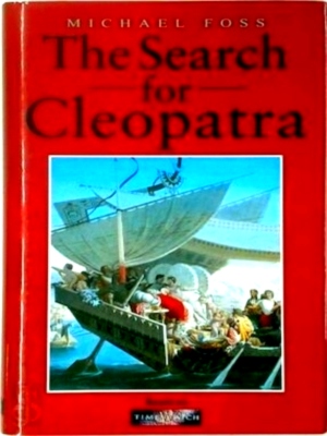 Imagen del vendedor de The Search for Cleopatra Special Collection a la venta por Collectors' Bookstore
