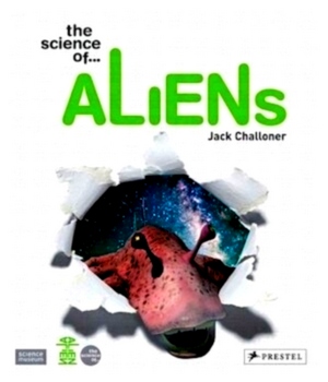 Seller image for The Science Of. Aliens Special Collection for sale by Collectors' Bookstore