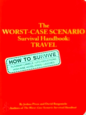 Bild des Verkufers fr The Worst-Case Scenario Survival Handbook Travel Special Collection zum Verkauf von Collectors' Bookstore