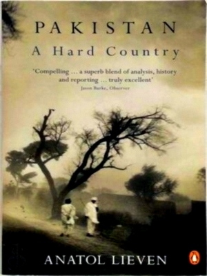 Seller image for Pakistan: A Hard Country Special Collection for sale by Collectors' Bookstore