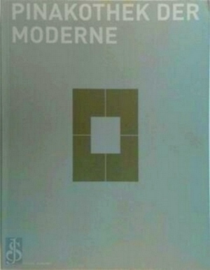 Seller image for Pinakothek Der Moderne - A Handbook Special Collection for sale by Collectors' Bookstore