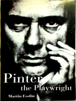 Imagen del vendedor de Pinter the Playwright Special Collection a la venta por Collectors' Bookstore