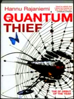 Seller image for Quantum thief Special Collection for sale by Collectors' Bookstore