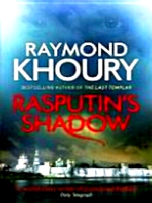 Seller image for Rasputin's Shadow Special Collection for sale by Collectors' Bookstore