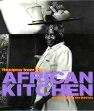 Imagen del vendedor de Recipes from the African Kitchen Special Collection a la venta por Collectors' Bookstore