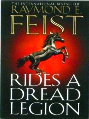 Seller image for Rides a Dread Legion Special Collection for sale by Collectors' Bookstore