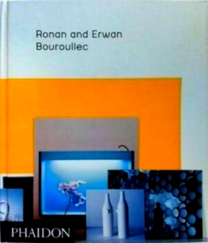 Seller image for Ronan and Erwan Bouroullec Special Collection for sale by Collectors' Bookstore