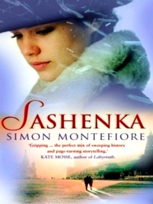Seller image for Sashenka Special Collection for sale by Collectors' Bookstore