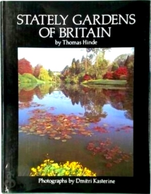 Seller image for Stately Gardens of Britain Special Collection for sale by Collectors' Bookstore