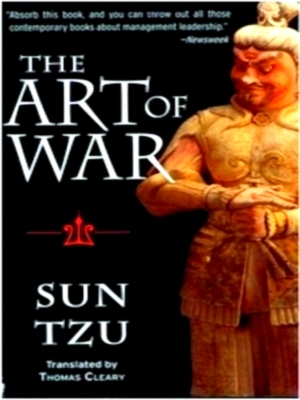 Seller image for The Art of war Special Collection for sale by Collectors' Bookstore