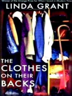 Bild des Verkufers fr The clothes on their backs Special Collection zum Verkauf von Collectors' Bookstore