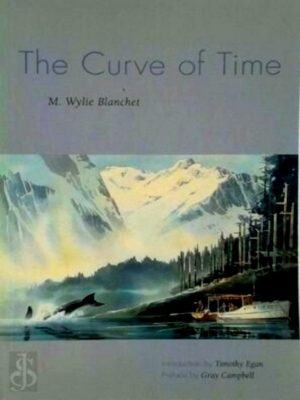 Seller image for The Curve of Time Special Collection for sale by Collectors' Bookstore
