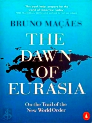Seller image for The Dawn of Eurasia Special Collection for sale by Collectors' Bookstore