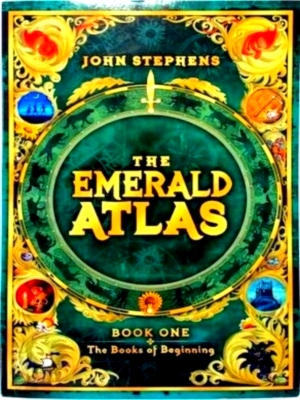 Immagine del venditore per The Emerald Atlas - Book One: The Books of Beginning Special Collection venduto da Collectors' Bookstore